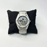 Prestige Black Silver Watch