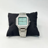 Luxury Square Dial Watch