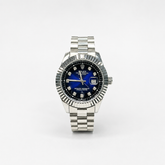 Executive Sleek Dial Edition