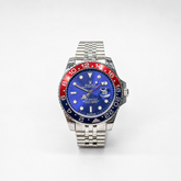 Superman Dial Men's Watch