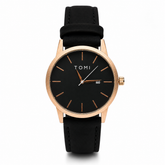 Tomi – Black & Gold Classic Edition