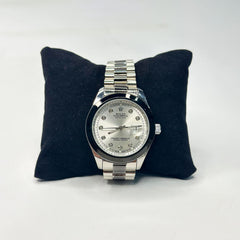 Ro– Silver & Black Classic Edition