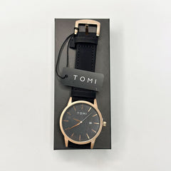 To – Black & Gold Classic Edition