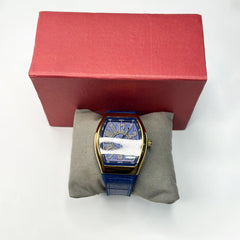 Premium Strap Watch