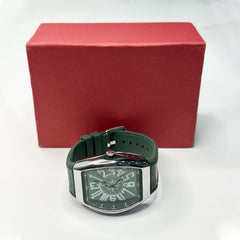 Premium Strap Watch