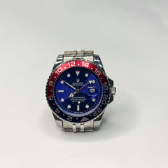 GMT Pepsi Ro Watch