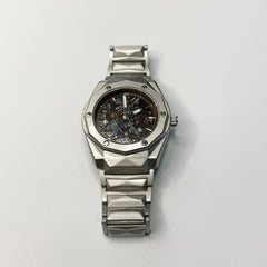 Hublot Silver Men’s Watch