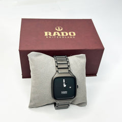 Ra Automatic Dark Gray Watch