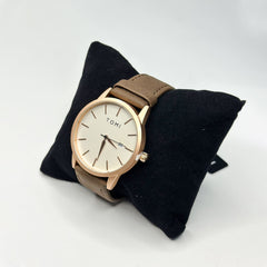 To – Brown & Gold Classic Edition