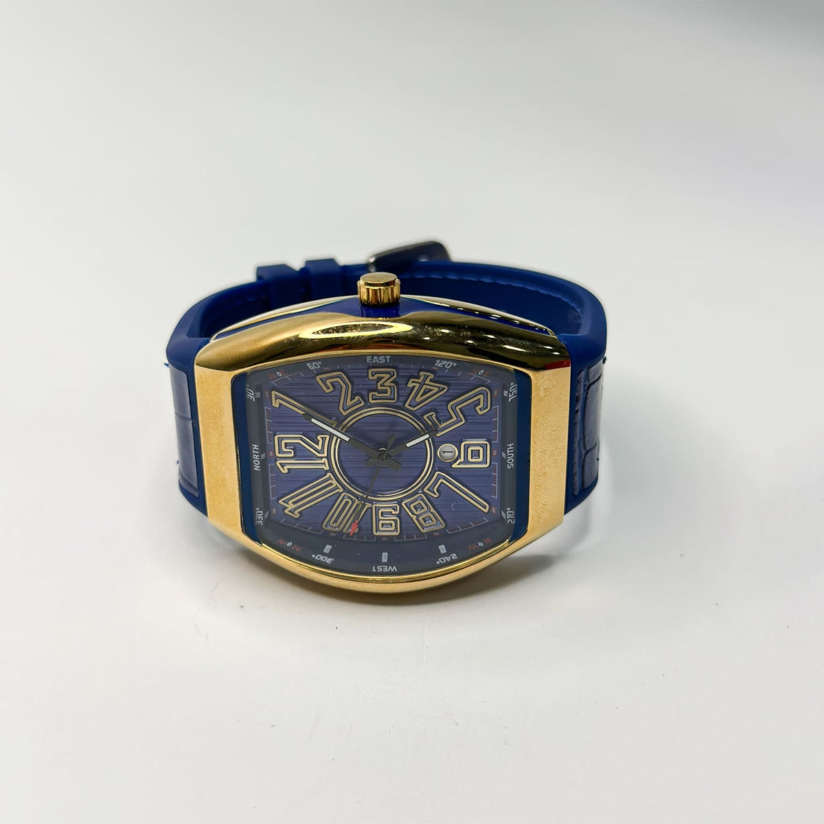 Premium Strap Watch