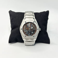 Hublot Silver Men’s Watch