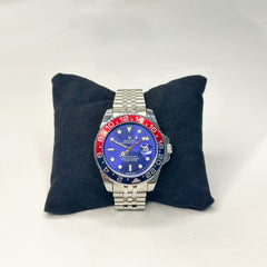 GMT Pepsi Ro Watch