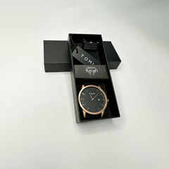 To – Black & Gold Classic Edition