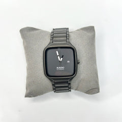 Ra Automatic Dark Gray Watch