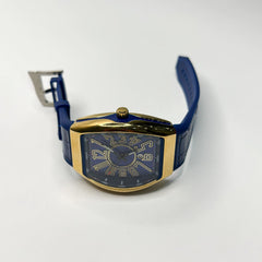 Premium Strap Watch