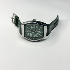 Premium Strap Watch