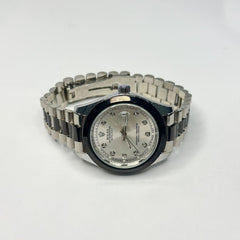 Ro– Silver & Black Classic Edition