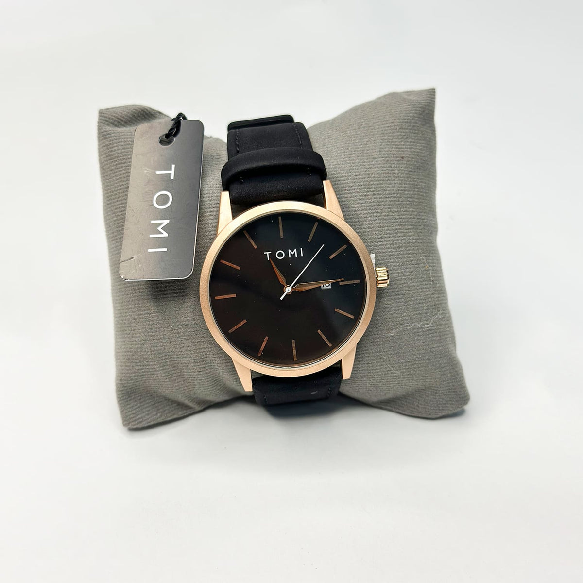 To – Black & Gold Classic Edition