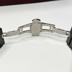 Ra Automatic Dark Gray Watch