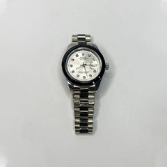 Ro– Silver & Black Classic Edition