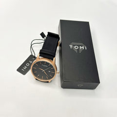 To – Black & Gold Classic Edition