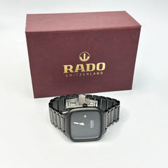 Ra Automatic Dark Gray Watch