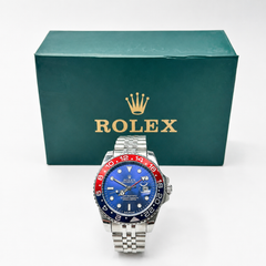 Superman Dial Men's Watch